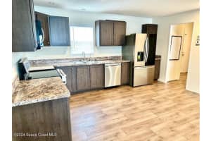 614 Puffin Drive, Barefoot Bay, FL 32976 Sold 04/29/25