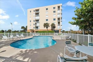 925 Highway A1a Highway, Satellite Beach, FL 32937 - MLS#1032671