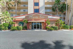 925 Highway A1a Highway, Satellite Beach, FL 32937 - MLS#1032671