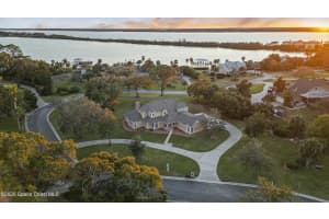 4325 Stillwaters Dr, Merritt Island, FL 32952, Sold 02/20/25