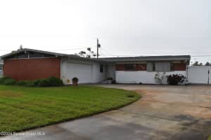 205 Bimini Dr, Merritt Island, FL 32952, Sold 03/14/25