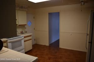 205 Bimini Dr, Merritt Island, FL 32952, Sold 03/14/25