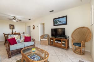 333 Atlantic Avenue, Cocoa Beach, FL 32931 - MLS#1032696