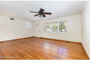 2502 S Ruffner Rd, Melbourne, FL 32901, Sold 02/28/25