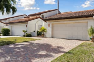 2103 Parkside Pl, Satellite Beach, FL 32937, Sold 04/08/25