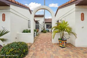 2103 Parkside Pl, Satellite Beach, FL 32937, Sold 04/08/25