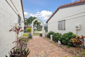 2103 Parkside Pl, Satellite Beach, FL 32937, Sold 04/08/25