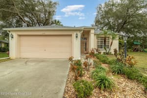 1605 Live Oak St, New Smyrna Beach, FL 32168, Sold 05/13/25