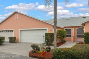 75 Coral Sea Way, Satellite Beach, FL 32937, Sold 02/21/25