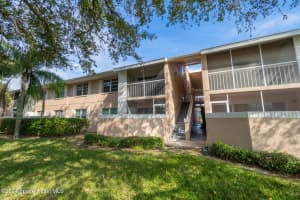 997 Sonesta Avenue Ne, 206, Palm Bay, Fl 32905, Palm Bay