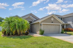 1377 Alaqua Way, Melbourne, FL 32904, Sold 05/14/25