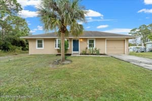 2900 Betty Dr, DeLand, FL 32720, Sold 03/28/25