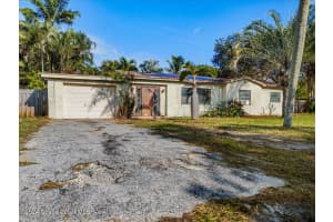 234 Michigan Ave, Indialantic, FL 32903, Sold 09/19/25