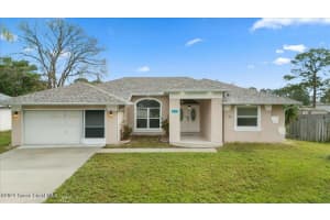855 Highland Ave NW, Palm Bay, FL 32907, Sold 05/12/25