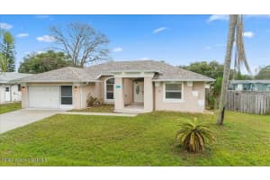 855 Highland Ave NW, Palm Bay, FL 32907, Sold 05/12/25