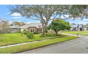 2471 Kingsmill Avenue, Melbourne, FL 32934 Sold 07/08/25