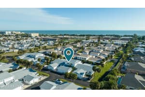 335 Paradise Blvd, Melbourne, FL 32903, Sold 06/13/25