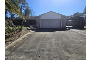 4175 Skyway Dr, Cocoa, FL 32927, Sold 01/15/25