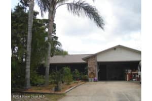 4175 Skyway Dr, Cocoa, FL 32927, Sold 01/15/25