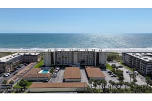55 4th Street, Cocoa Beach, FL 32931 - MLS#1032909
