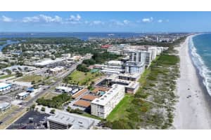 55 4th Street, Cocoa Beach, FL 32931 - MLS#1032909