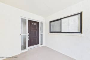 55 4th Street, Cocoa Beach, FL 32931 - MLS#1032909