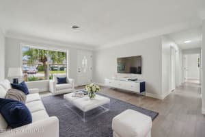 360 Albatross Drive, Satellite Beach, FL 32937 Sold 08/27/25