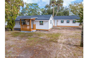 342 Gray Road, Melbourne, Fl 32904, Melbourne