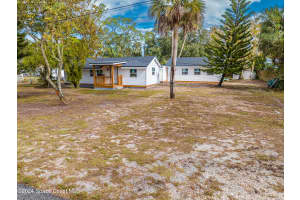 342 Gray Road, Melbourne, FL 32904 - MLS#1032914