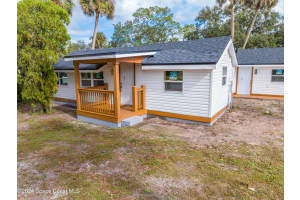 342 Gray Road, Melbourne, FL 32904 - MLS#1032914