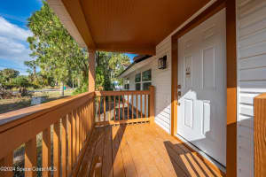 342 Gray Road, Melbourne, FL 32904 - MLS#1032914