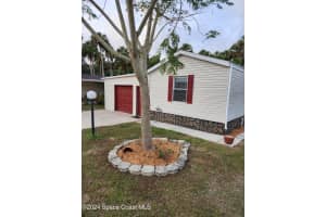 4168 Gatewood Street, Cocoa, FL 32926 - MLS#1032917