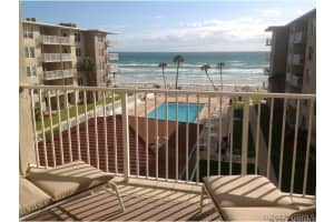 4155 S Atlantic Ave #411, New Smyrna Beach, FL 32169, Sold 05/31/24