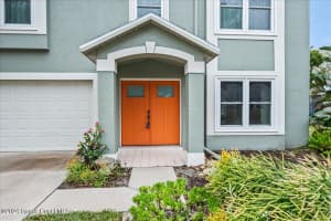 1243 Water Lily Ln, Rockledge, FL 32955, Sold 03/28/25