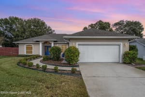 833 Parkwood Avenue, Titusville, FL 32796 Sold 08/21/25