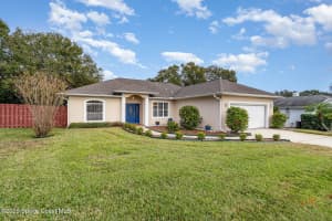 833 Parkwood Avenue, Titusville, FL 32796 Sold 08/21/25