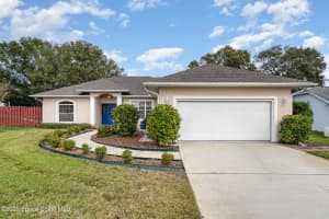 833 Parkwood Avenue, Titusville, FL 32796 Sold 08/21/25