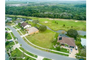 3355 Savannahs Trail, Merritt Island, FL 32953 Sold 08/05/25