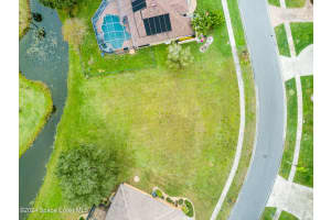 3355 Savannahs Trail, Merritt Island, FL 32953 Sold 08/05/25