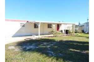 3079 Indian River Dr NE, Palm Bay, FL 32905, Sold 01/30/25