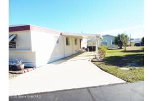 3079 Indian River Dr NE, Palm Bay, FL 32905, Sold 01/30/25
