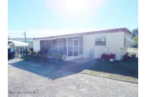 3079 Indian River Dr NE, Palm Bay, FL 32905, Sold 01/30/25