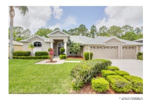 6460 Longlake Dr, Port Orange, FL 32128, Sold 03/01/25