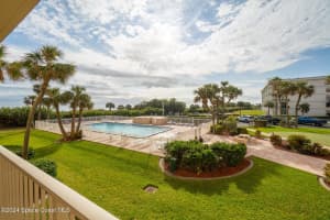 7520 Ridgewood Avenue, Cape Canaveral, FL 32920 Sold 10/27/25