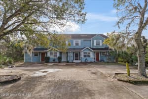 3481 Joe Murell Dr, Titusville, FL 32780, Sold 03/14/25