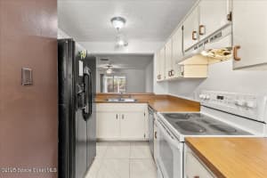 3481 Joe Murell Dr, Titusville, FL 32780, Sold 03/14/25