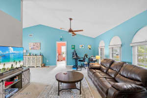 3635 Whisperwood Cir, Melbourne, FL 32901, Sold 03/31/25
