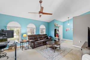 3635 Whisperwood Cir, Melbourne, FL 32901, Sold 03/31/25
