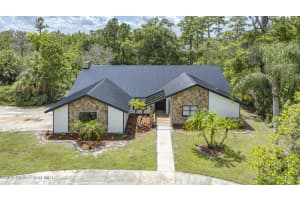 1209 Sand Pine Cir, Titusville, FL 32796, Sold 03/25/25