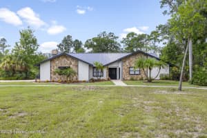 1209 Sand Pine Cir, Titusville, FL 32796, Sold 03/25/25